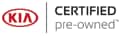 Este vehículo tiene Kia certificación OEM